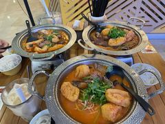 -谭仔米线(皇庭广场店)