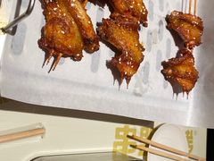 -串盟烧烤·长沙美食地标(星沙店)