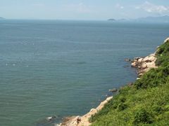 -东澳岛