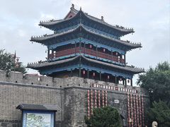 -三仙山风景区-蓬莱仙岛