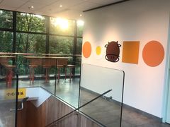 -麦当劳(浦江镇绿地乐和城店)