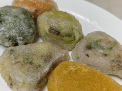 小吃拼盘-飘香小食店(国平路店)