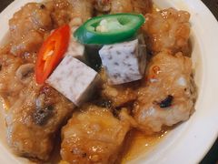 -金苑海鲜酒家(来魅力店)