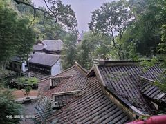 -岳麓山风景名胜区