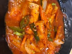 -德寿宫韩国料理(下沙店)