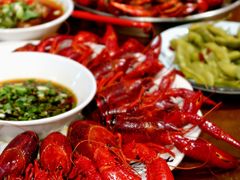 -李双猪·小龙虾·烧烤·羊肉煲(乐山店)