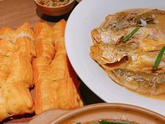 -KŌNG胶东小馆·酒馆(华熙店)