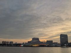 -珠江夜游西堤码头