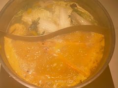 -椰子湾·海南火锅·糟粕醋·椰子鸡(正大广场店)