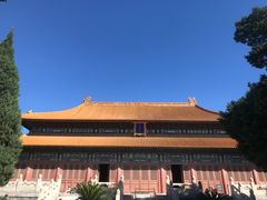 -历代帝王庙博物馆