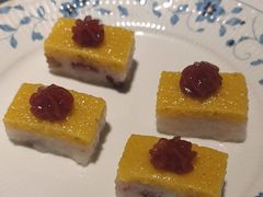 -杏花堂晋商私房菜(华熙五棵松店)