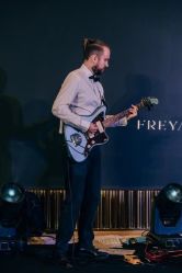 -弗蕾亚·和月月子调理院(东湖店)