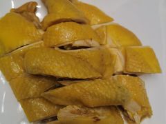 白切穗香鸡-稻香酒家·35年老字号(侨光店)