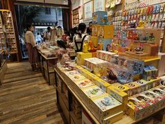 -猫的天空之城概念书店(三坊七巷店)