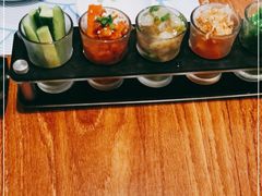 -千代饮兵卫日本料理(东二环泰禾广场西区店)