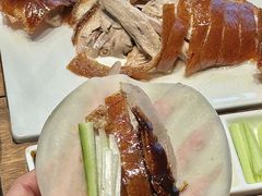 -怡情荟•海鲜青岛菜(五四广场旗舰店)