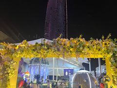 -皇玺·云汀花园餐厅(振华商厦店)