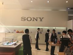 -Sony Store索尼(广州正佳店)