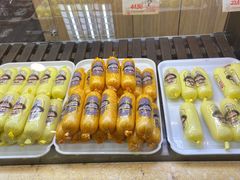 -秋林食品(秋林公司店)