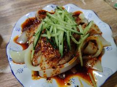 -嘉峪关伊俩寺烤肉店