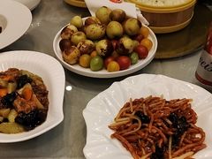 -功德林素菜饭庄(前门店)
