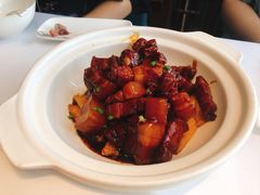 家乡红烧肉-松鹤楼·非遗·苏帮菜(融科店)