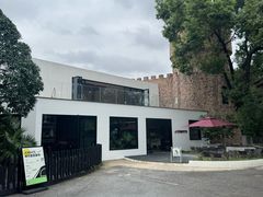 -J Create城市露营咖啡·简餐·宠物(上海动物园店)