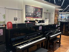 -知音艺术教育培训·钢琴培训·音乐培训(河西金鹰世界校区)