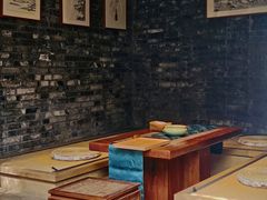 -古今茶语·峨眉山有机茶体验馆