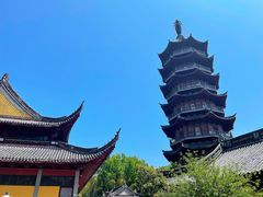 -阿育王寺