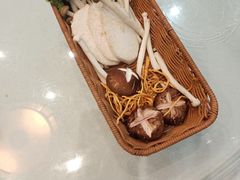 -东来顺•非遗火锅(外滩店)