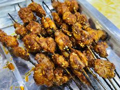 -天境牦牛壮骨汤(人民路旗舰店)