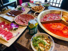 -小龙坎火锅(春熙太古里店)