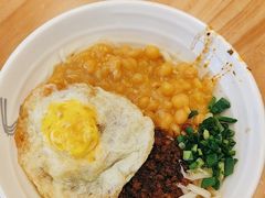 -巴味仙豌杂面(上海城店)