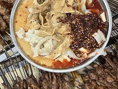 -老白家怡贵园烤肉