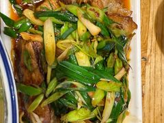 回锅肉-盘飧市(春熙路店)