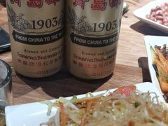 -记忆串城·东北烧烤·小龙虾·大型团建(南油店)