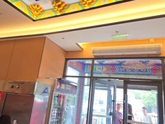 -梅利汴京烤鸭•开封豫菜地标店(东大街店)