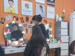 -爱定格照相馆·证件照(海珠客村店)