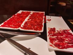 -牛事制造局牛肉火锅(莲岳路店)