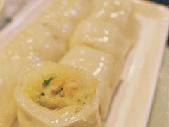 脆皮鲜虾肠-点点心点心专门店(旺角店)