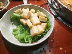 -高兴壹锅·潮汕鲜牛肉火锅(良乡梅花庄店)