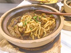 -火啫啫·粤式啫啫煲(南京弘阳店)