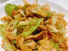 -山海菜馆·海肠捞饭·青岛菜(栈桥店)