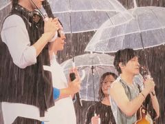 -山西体育中心红灯笼体育场