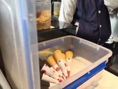 -麦丽丝红油辣椒冰淇淋(江家巷店)