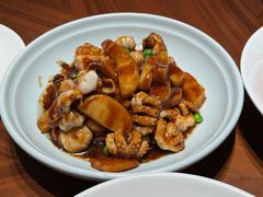 -阿明小菜·海鲜·上海菜(梅陇店)
