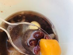 自选甜汤-吉小手•豆花和糖水(卧龙晓城店)