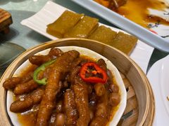 -南园酒家(前进路店)
