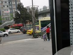 -必胜客(金开大道店)